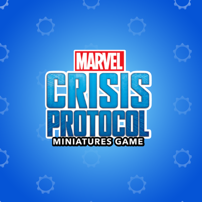 Marvel Crisis Protocol
