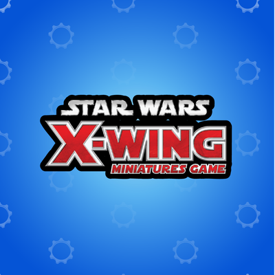Star Wars: X-Wing