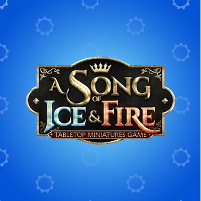 A Song of Ice and Fire