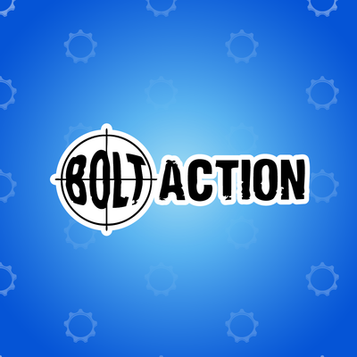Bolt Action