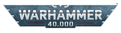 Warhammer 40,000