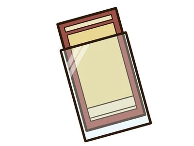 Card Sleeves