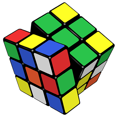 Rubik&#39;s Cubes