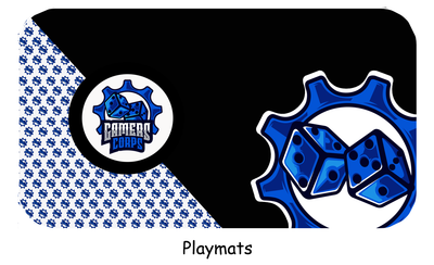Playmats