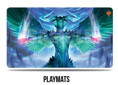 Playmats