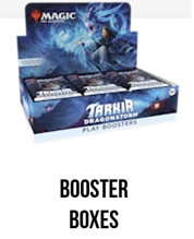 Booster Boxes