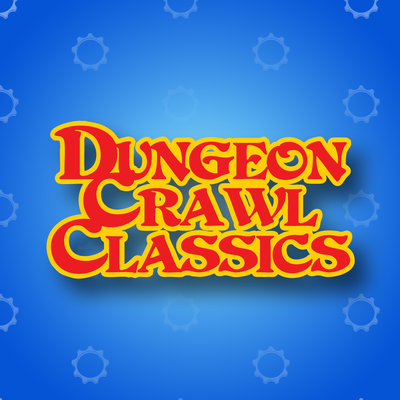 Dungeon Crawl Classic