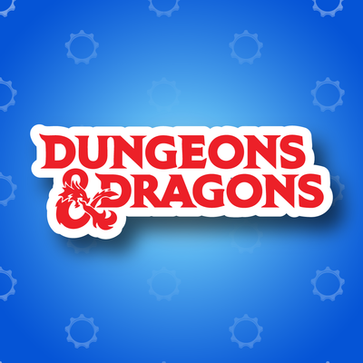 Dungeons and Dragons