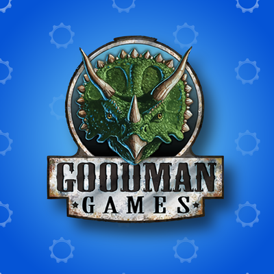 Goodman Games