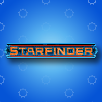 Starfinder