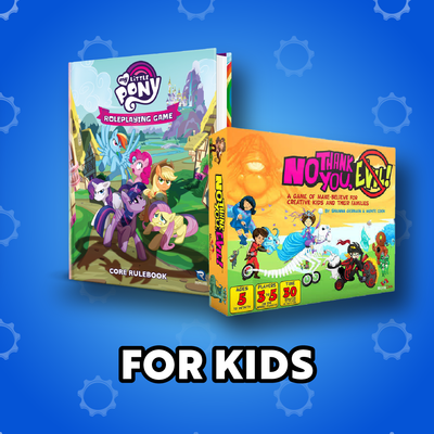 Kid Zone