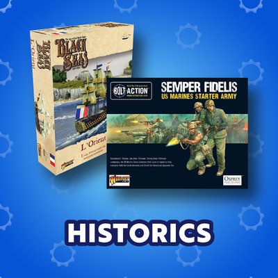 Historics