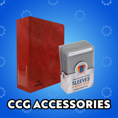 CCG Accessories