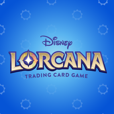 Disney Lorcana