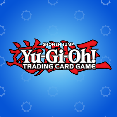 Yu-Gi-Oh