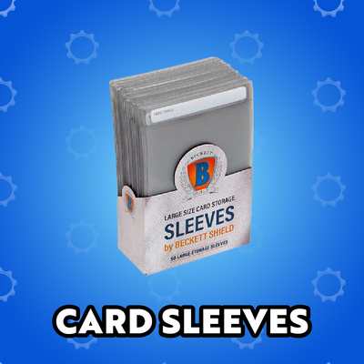 Card Sleeves
