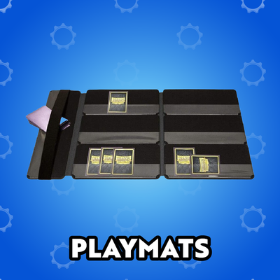Playmats