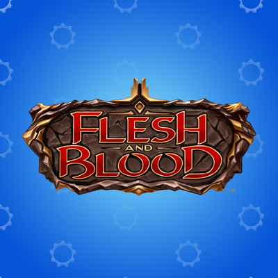 Flesh and Blood