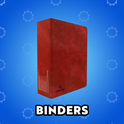 Binders