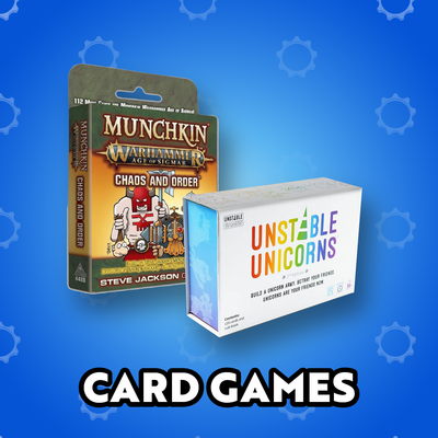 Card Games