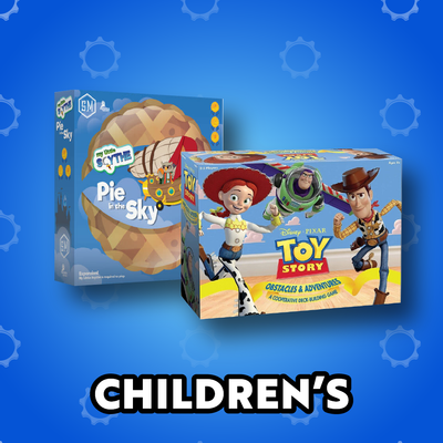 Children&#39;s