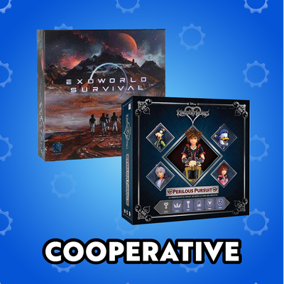 Cooperative