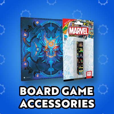Board Game Accessories