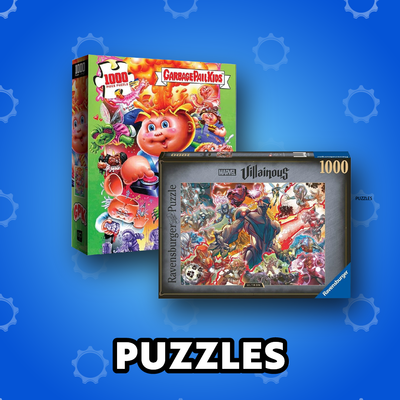 Puzzles
