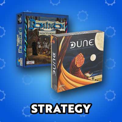 Strategy