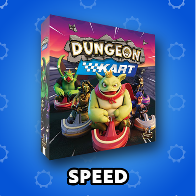 Speed