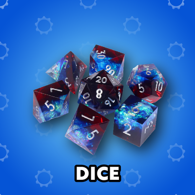 Dice
