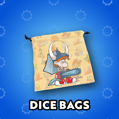 Dice Bags