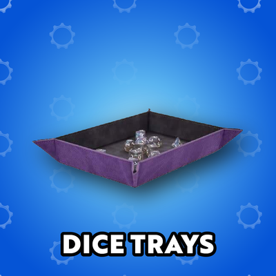 Dice Trays