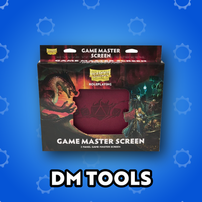 DM Tools