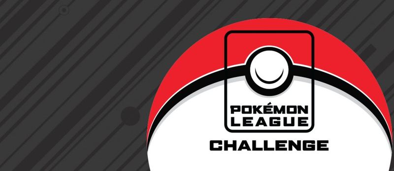 Pokemon: League Challenge - May 11 @12PM (Fruit Cove, FL)