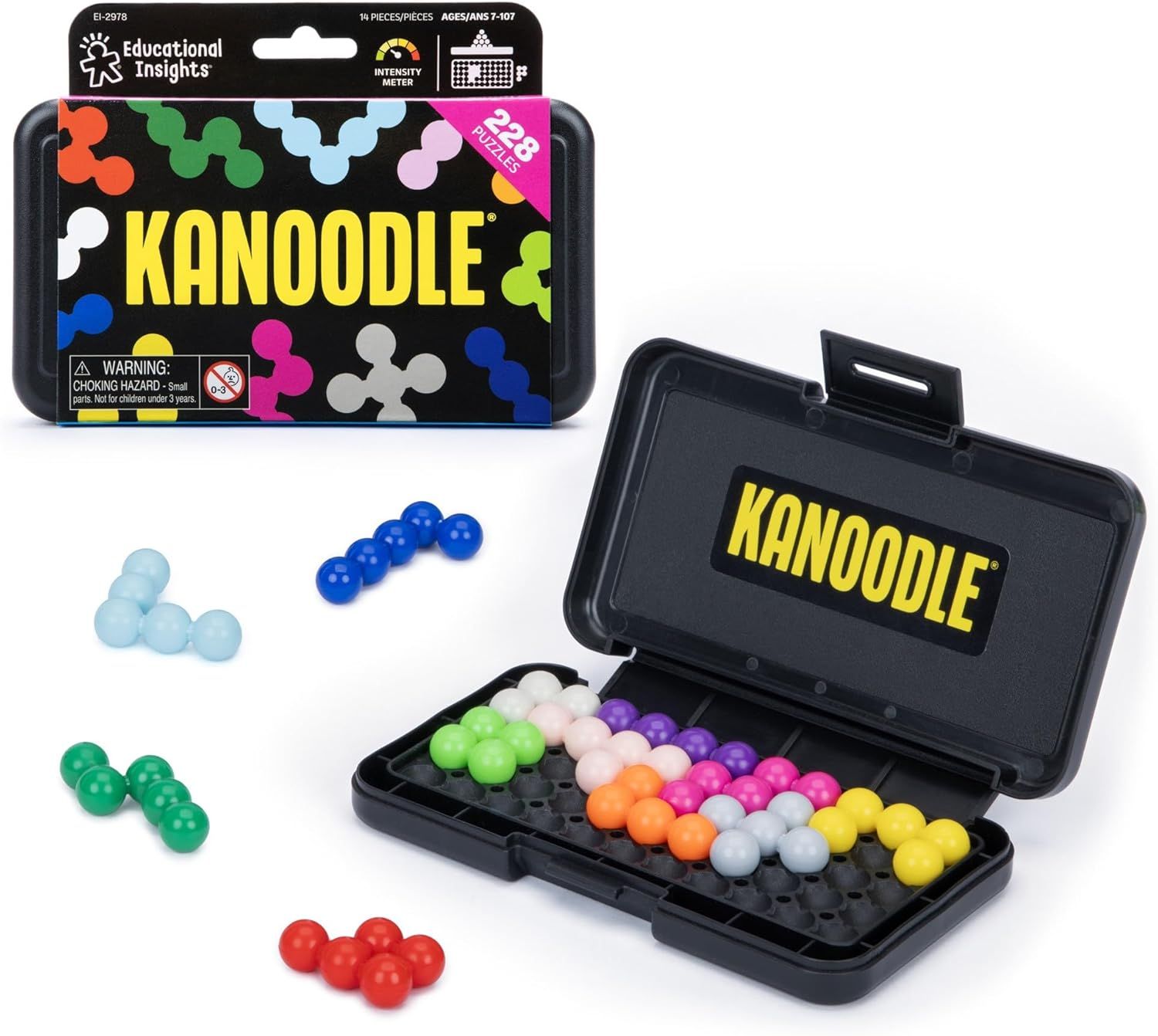 Kanoodle