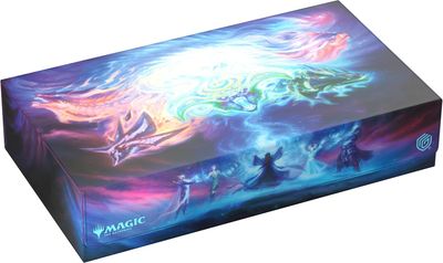 Deck Case: Omnihive 1000+MTG-Tarkir Dragonstorm- Call the Spirit Dragons