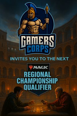 RCQ - Modern (2 Slot) - 21 June @ 11AM (OEC, MD)