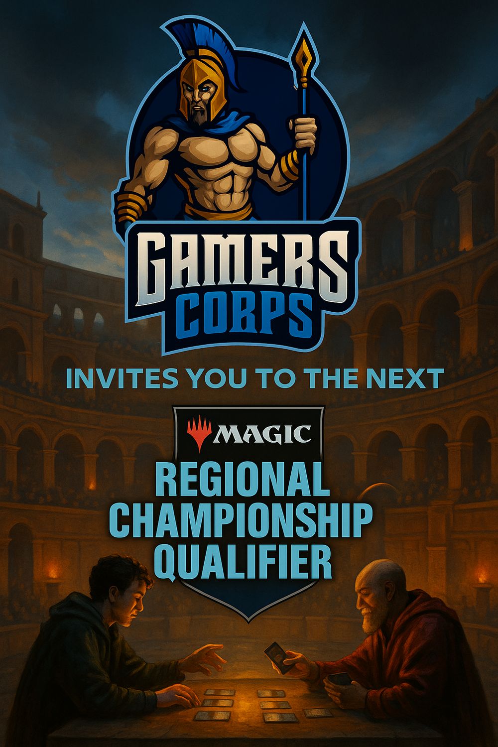RCQ - Modern (1 Slot) - 21 June @ 11AM (Fruit Cove, FL)