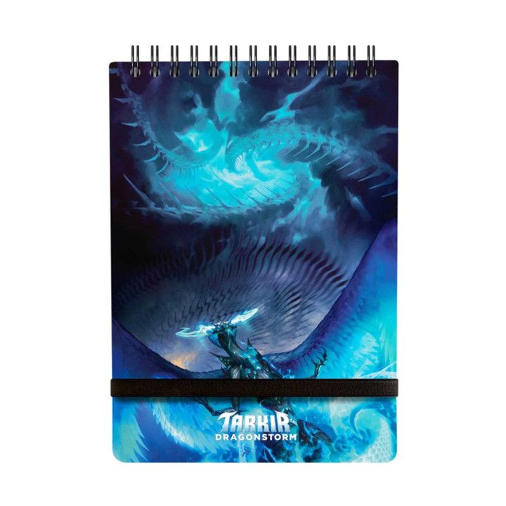 MTG: Tarkir Dragonstorm - Life pad