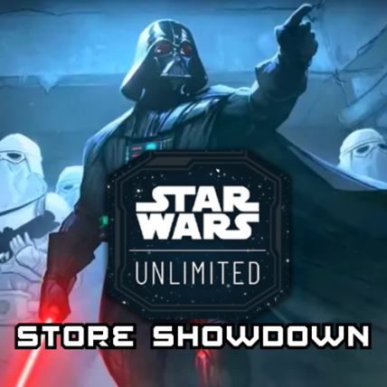 Star Wars Unlimited: Showdown - June 19th @6:30pm (Fruit Cove, FL)