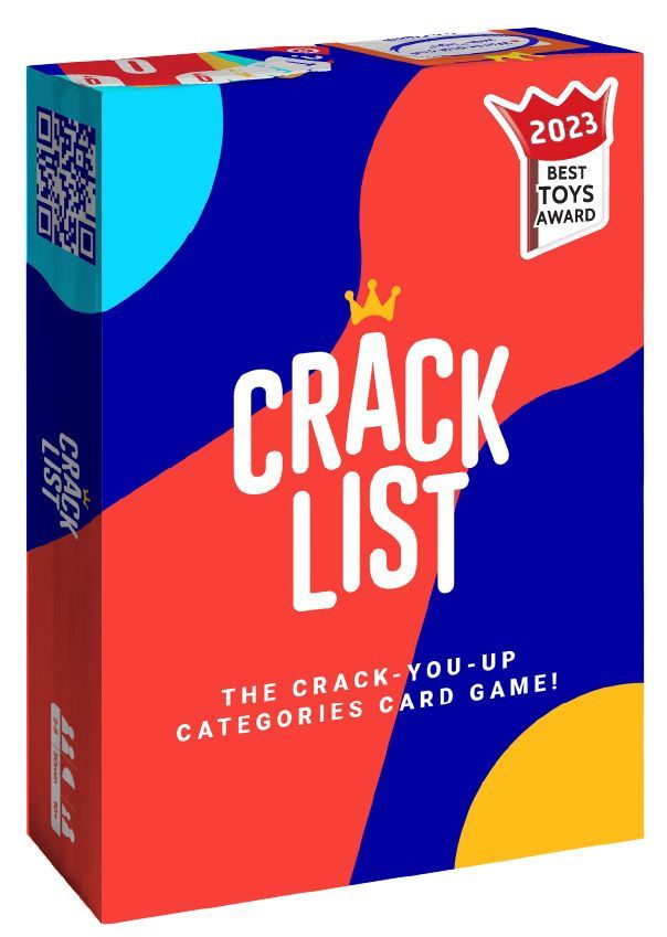 Crack List