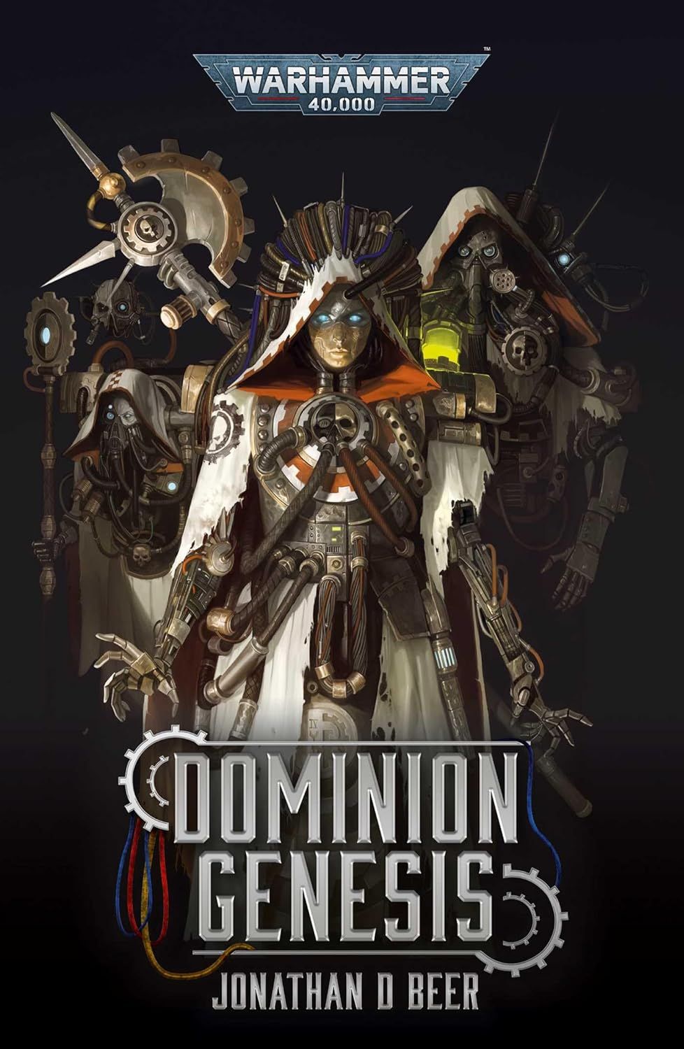 DOMINION GENESIS (PB)