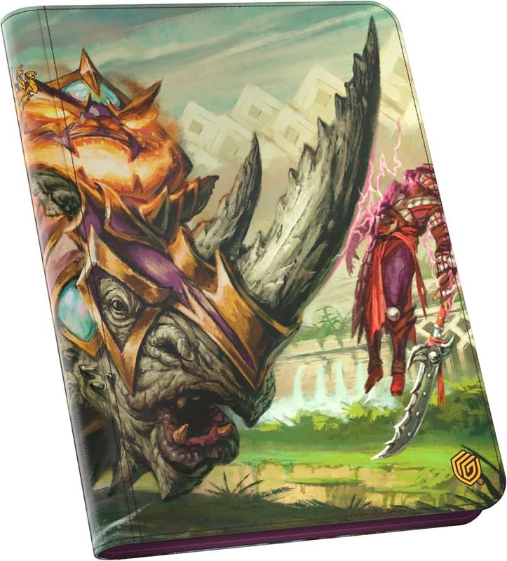 Portfolio 360 MTG - Tarkir Dragonstorm -Feral Deathgorger