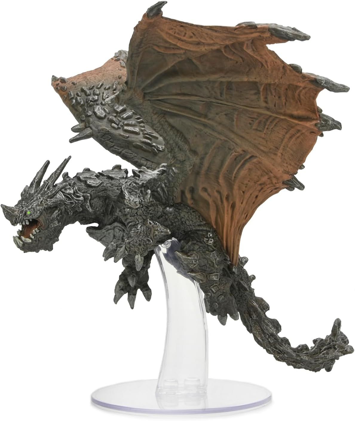 Pathfinder Battles: Adult Adamantine Dragon