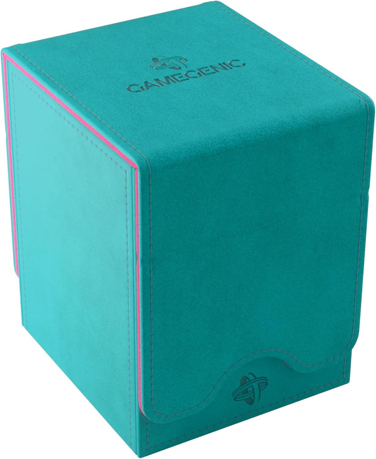 Squire 100+ XL Convertible Teal/Pink