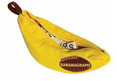 Double Bananagrams