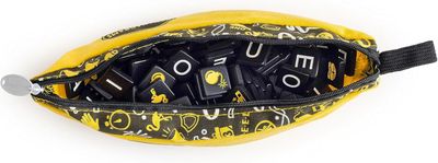 Bananagrams Party Edition