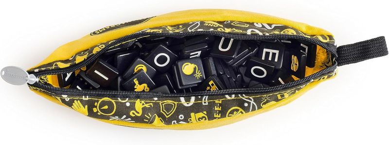 Bananagrams Party Edition