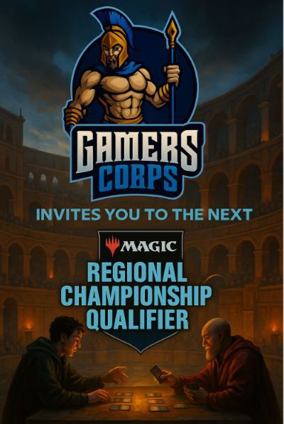 RCQ - Standard - Get ready, NEW SEASON &amp; DATES coming...  (Fruit Cove, FL)